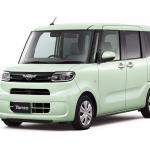 【画像】DNGA採用モデル第一弾！　軽自動車「初」の装備満載で新型ダイハツ・タントが誕生 〜 画像1