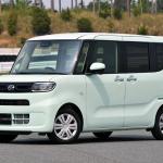 【画像】DNGA採用モデル第一弾！　軽自動車「初」の装備満載で新型ダイハツ・タントが誕生 〜 画像6