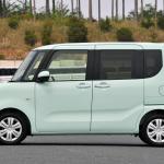 【画像】DNGA採用モデル第一弾！　軽自動車「初」の装備満載で新型ダイハツ・タントが誕生 〜 画像4