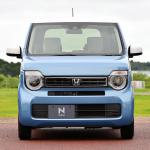 世間はオラオラ顔大流行！　それでも新型ホンダN-WGNが癒やし系の顔を選んだワケ