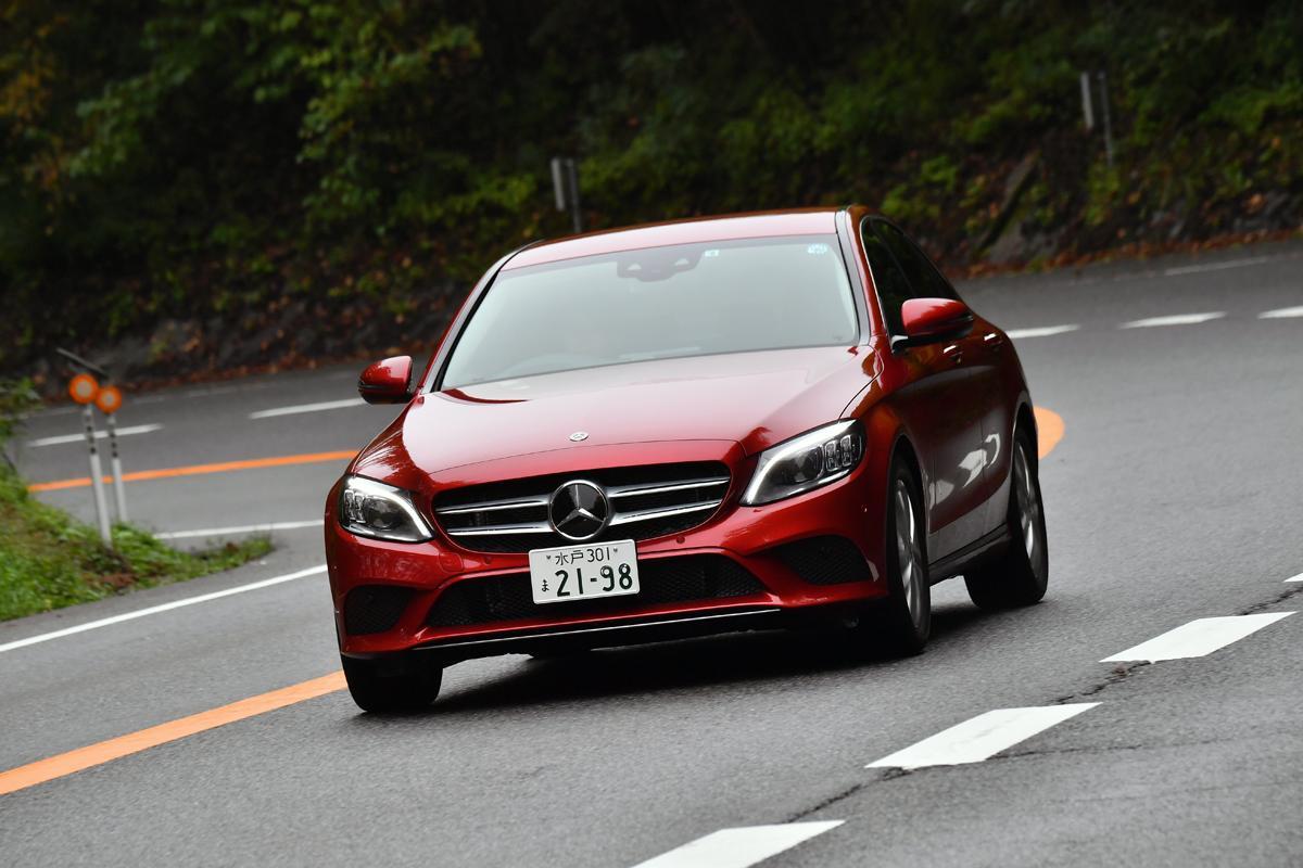 運転中に起こる錯覚 〜 画像1