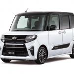 【画像】DNGA採用モデル第一弾！　軽自動車「初」の装備満載で新型ダイハツ・タントが誕生 〜 画像32