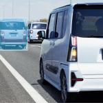 【画像】DNGA採用モデル第一弾！　軽自動車「初」の装備満載で新型ダイハツ・タントが誕生 〜 画像33