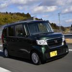 【画像】コンパクトカーより高いのに買う価値ある？　それでも高額化する軽自動車を選んで得するポイント５つ 〜 画像1