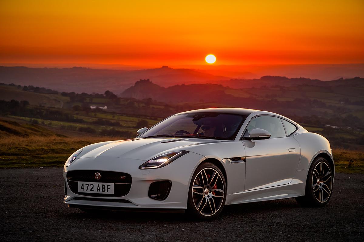 F-TYPE 〜 画像10