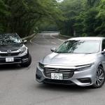 【画像】【ムービー】Honda 2モーターハイブリッドシステム i-MMDって何？　やさしく解説！ 〜 画像11