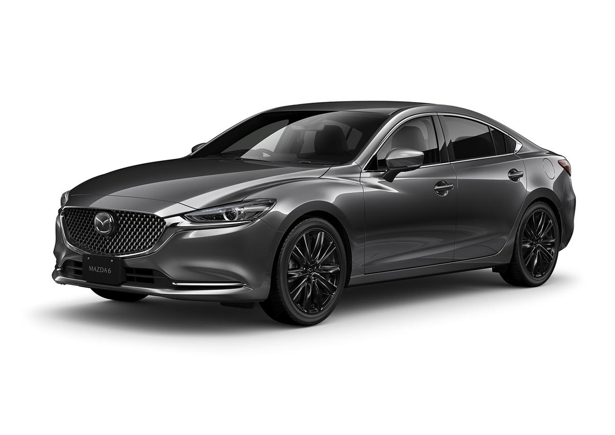 MAZDA6