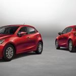 【画像】上質感のアップとともに車名も変更！　デミオ改めMAZDA2の予約受注をスタート 〜 画像21