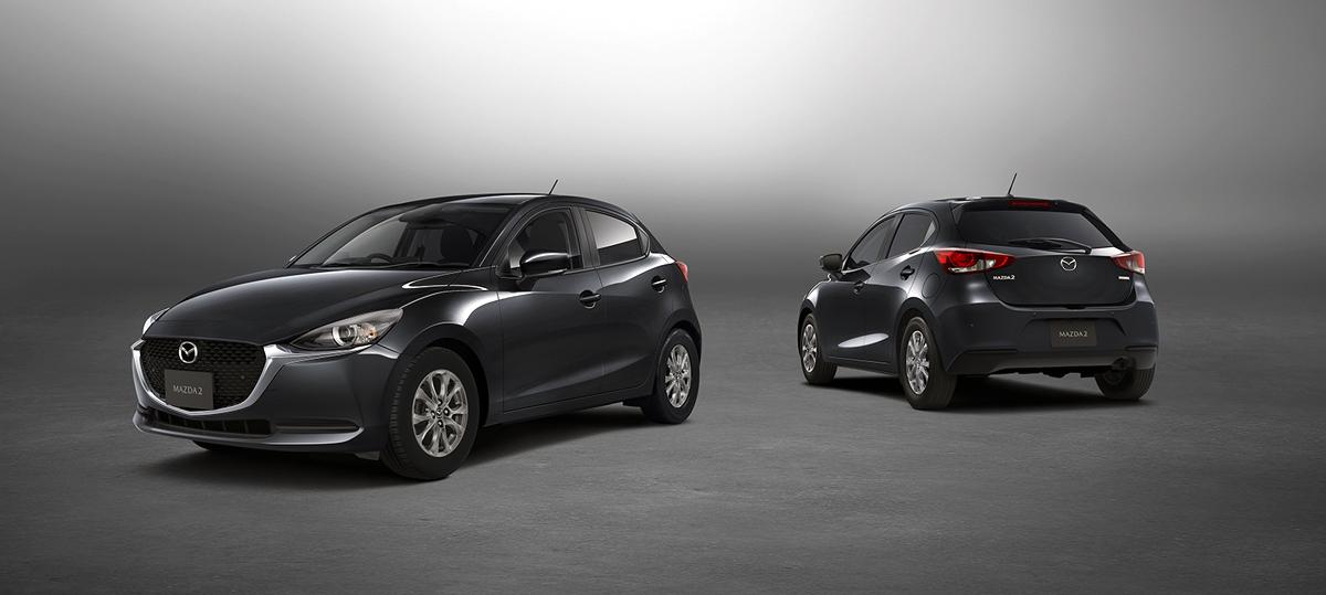 MAZDA2 〜 画像8