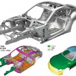 【画像】BMWとの共同開発でもトヨタらしさを存分に表現！　新型トヨタ・スープラのメカニズムに迫る 〜 画像2