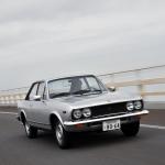 【画像】クラシックカーの味と走りがタイヤで蘇った！　ヨコハマ「G.T.SPECIAL CLASSIC」を履いた驚きの効果とは 〜 画像6