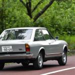 【画像】クラシックカーの味と走りがタイヤで蘇った！　ヨコハマ「G.T.SPECIAL CLASSIC」を履いた驚きの効果とは 〜 画像19