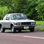 【画像】クラシックカーの味と走りがタイヤで蘇った！　ヨコハマ「G.T.SPECIAL CLASSIC」を履いた驚きの効果とは 〜 画像23