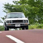 【画像】クラシックカーの味と走りがタイヤで蘇った！　ヨコハマ「G.T.SPECIAL CLASSIC」を履いた驚きの効果とは 〜 画像26