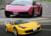 プロでも手こずったのは過去の話？　レーシングドライバーが選ぶ超乗りやすいスーパーカーとは