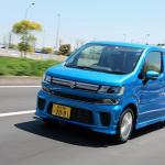 【画像】電圧が違うとなにが違う？　最近輸入車に急増中の「48V」ハイブリッド車って何 〜 画像1