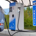 【画像】オーナーが実感した難しさ！　ガソリン車では考えられない電気自動車のトラブル５選 〜 画像2