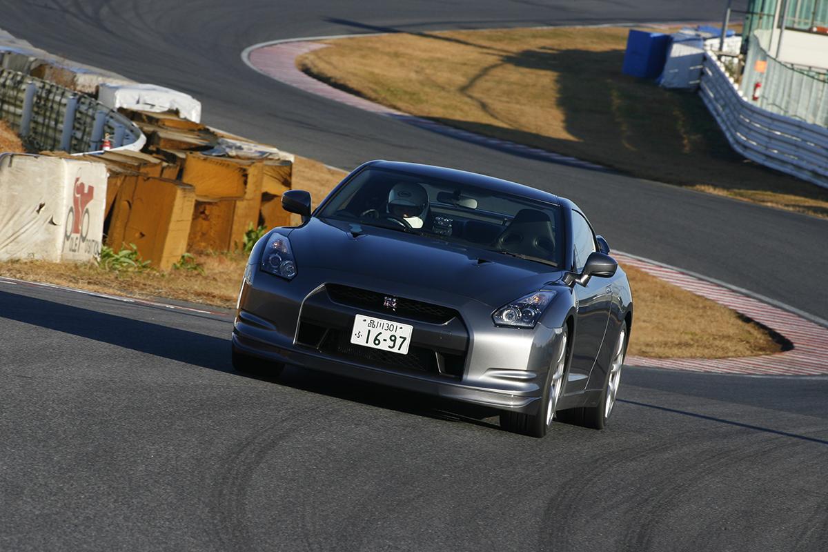 GT-R 〜 画像2