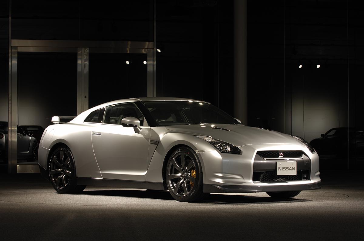 GT-R 〜 画像5