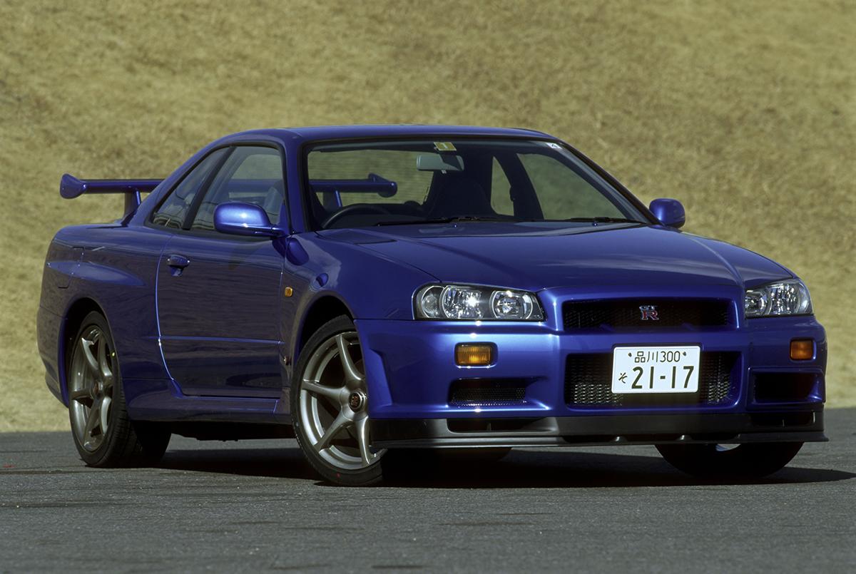 GT-R 〜 画像16