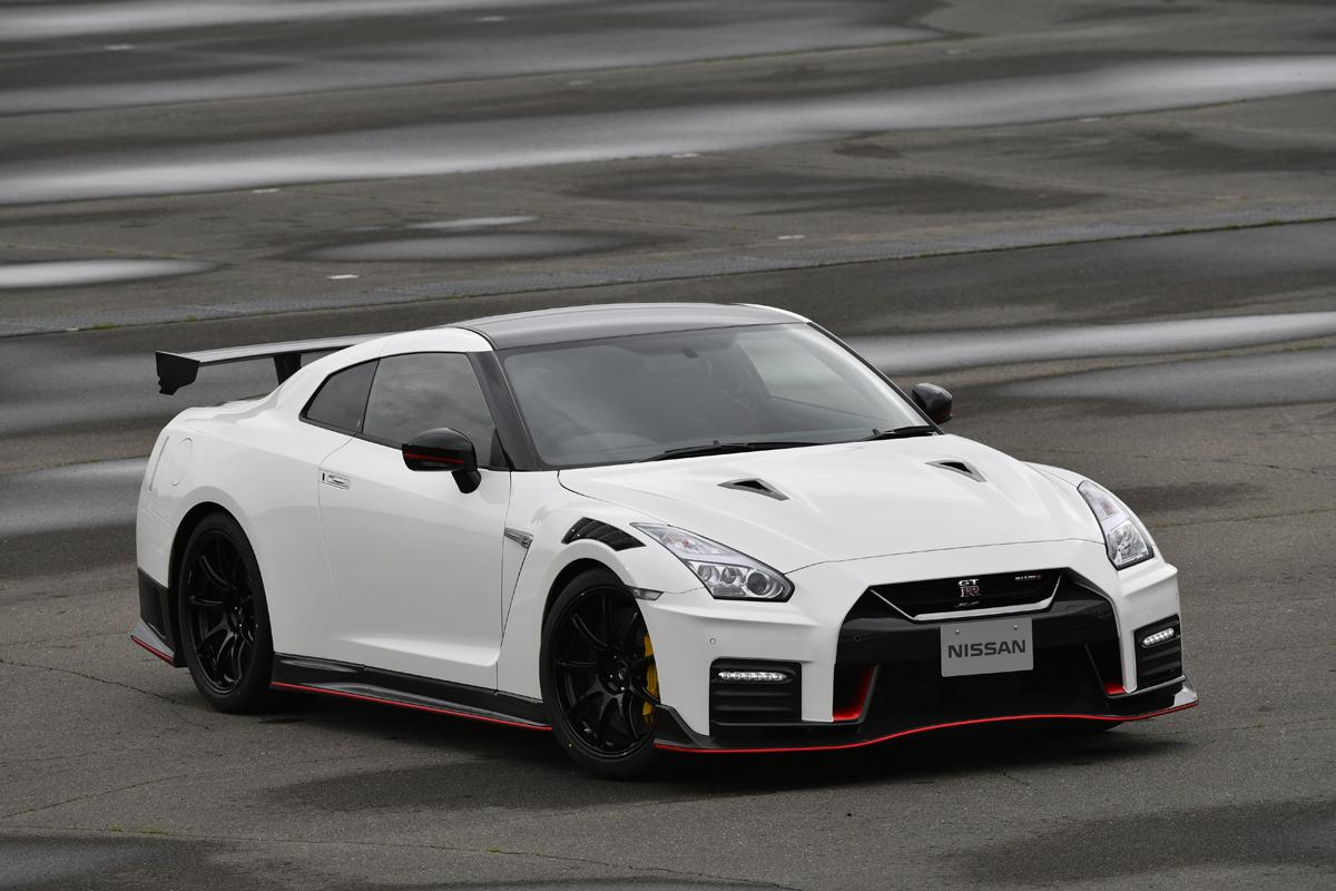 GT-R 〜 画像10