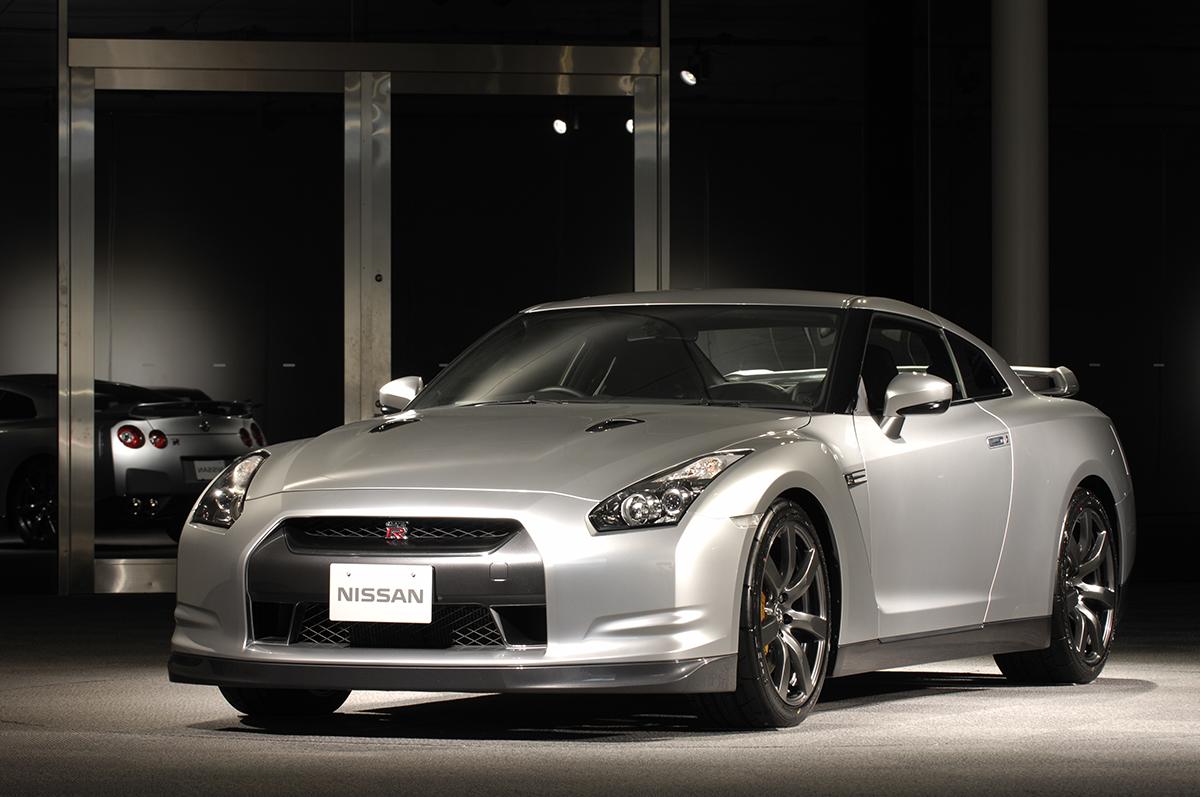 GT-R 〜 画像21