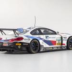 【画像】ドイツの老舗モデルカーブランド・ミニチャンプスから1/43スケールBMW M6 GT3の新作発売 〜 画像2