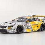 【画像】ドイツの老舗モデルカーブランド・ミニチャンプスから1/43スケールBMW M6 GT3の新作発売 〜 画像5