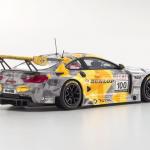 【画像】ドイツの老舗モデルカーブランド・ミニチャンプスから1/43スケールBMW M6 GT3の新作発売 〜 画像6