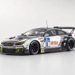 【画像】ドイツの老舗モデルカーブランド・ミニチャンプスから1/43スケールBMW M6 GT3の新作発売 〜 画像7