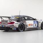 【画像】ドイツの老舗モデルカーブランド・ミニチャンプスから1/43スケールBMW M6 GT3の新作発売 〜 画像8