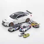 【画像】ドイツの老舗モデルカーブランド・ミニチャンプスから1/43スケールBMW M6 GT3の新作発売 〜 画像9