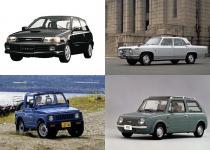 ツウも唸る隠れ名車！　まだ安く入手可能なちょっとマイナーな国産ネオクラ車４選