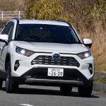 【画像】6月の販売台数はSUVトップ！　新型トヨタRAV4はなぜ売れるのか？ 〜 画像3