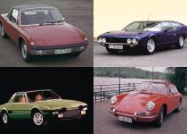 当時のブームに乗って大熱狂！　だが冷静になると「スーパーカー」じゃなかったクルマ10選