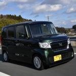 【画像】群雄割拠のスーパーハイト軽！　新型ダイハツ・タントの王者ホンダN-BOX超えの可能性は？ 〜 画像2