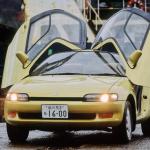 【画像】時代を先取りしすぎて鳴かず飛ばず！　今なら売れそうな国産車９選 〜 画像4