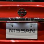 【画像】なぜ「NISSAN」エンブレムに戻した？　日産スカイラインが「インフィニティ」を捨てた理由 〜 画像10