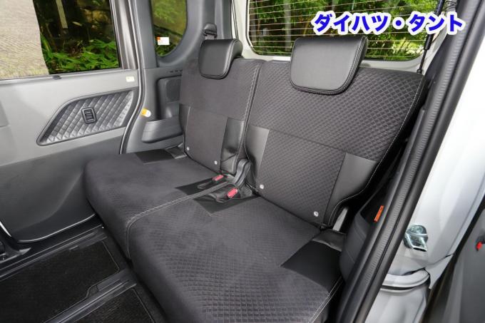 N Boxを研究して登場したタント それでも比較するとn Boxが優れているところ６つ 自動車情報 ニュース Web Cartop