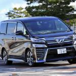 【画像】歯止めが利かないクルマのオラオラ顔化！　最近日本車のグリルが巨大化するワケ 〜 画像7