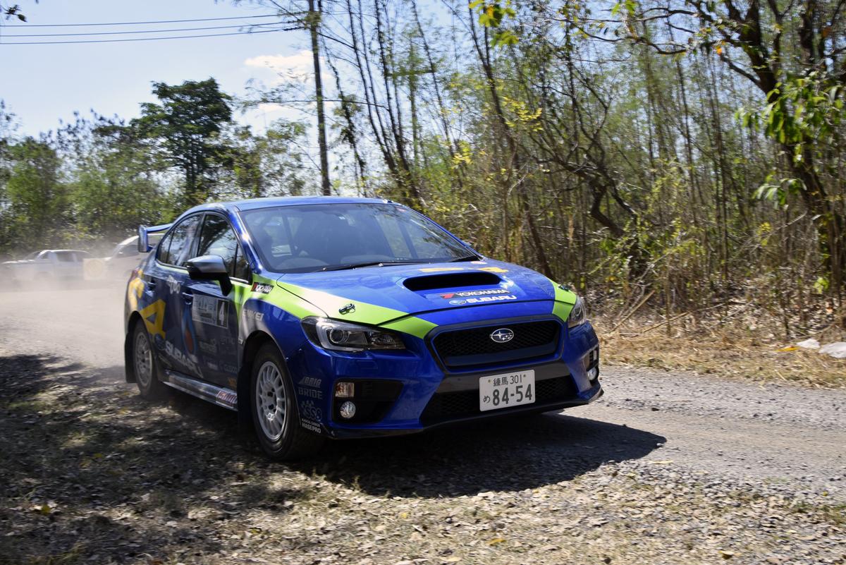 WRC　国沢光宏 〜 画像9