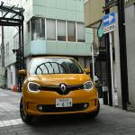 【画像】もっとドライブを身近に！　もっと使いやすく！　新型ルノー トゥインゴがお出かけを楽しくしてくれるワケ 〜 画像4