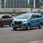 【画像】タクシーと同名だと乗用車が売れない！　クラウンやセドリックのようにいかないインドネシアの複雑なタクシー事情 〜 画像3