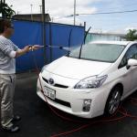 【画像】最悪ガラスが割れたりボディにシミも！　夏が洗車に不向きな理由と注意点３つ 〜 画像3