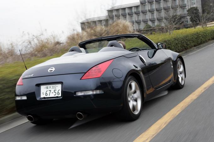 画像ギャラリー ルームミラーの意味なし 現行車から伝説のスーパーカーまで後方視界が悪いクルマたち 画像10 自動車情報 ニュース Web Cartop