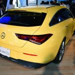 【画像】メルセデス・ベンツが新型CLA&AMG A 35を発表！　「美しさ」と「走り」に注目 〜 画像26