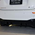 【画像】メルセデス・ベンツが新型CLA&AMG A 35を発表！　「美しさ」と「走り」に注目 〜 画像43
