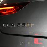 【画像】メルセデス・ベンツが新型CLA&AMG A 35を発表！　「美しさ」と「走り」に注目 〜 画像72