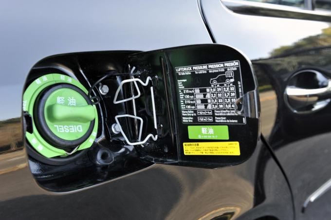 画像ギャラリー これだけクルマの技術が進歩してもディーゼルエンジンの ガラガラ音 が消えないワケ 画像3 自動車情報 ニュース Web Cartop