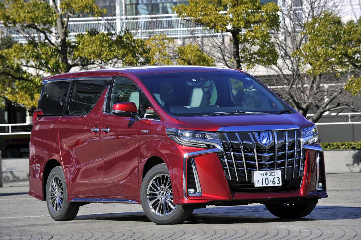 発売当初納期が長かった国産車 〜 画像8